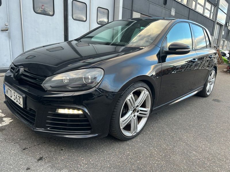 Volkswagen Golf bild 2
