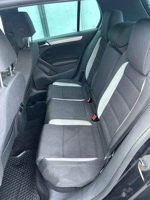 Volkswagen Golf bild 8