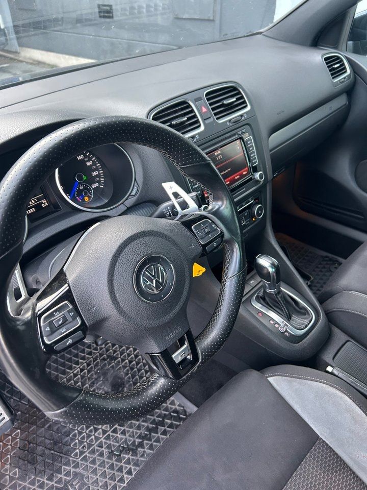 Volkswagen Golf bild 6