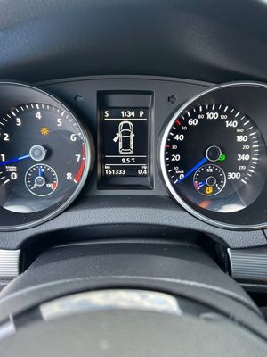Volkswagen Golf bild 7
