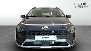 Hyundai Bayon bild 8
