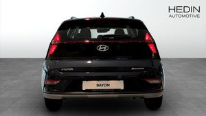 Hyundai Bayon bild 7