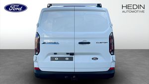 Ford E-Custom bild 7