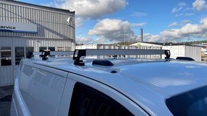 Ford E-Custom bild 6