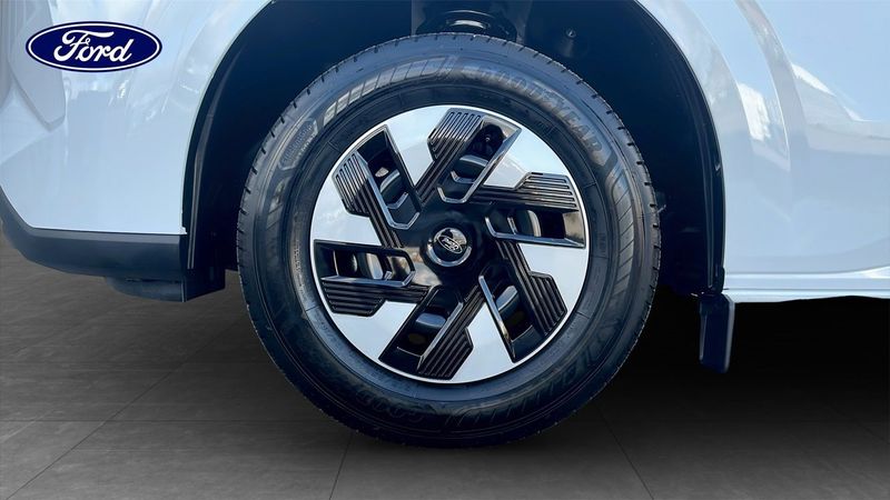 Ford E-Custom bild 9