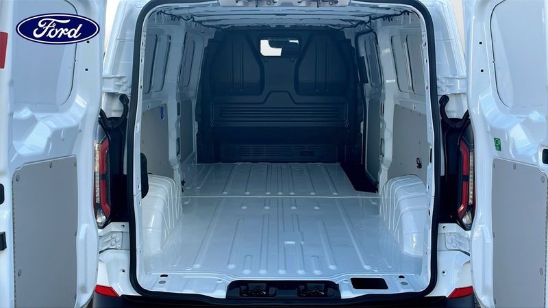 Ford E-Custom bild 10