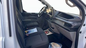 Ford E-Custom bild 3