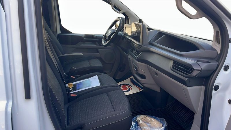 Ford E-Custom bild 3