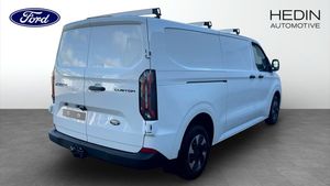 Ford E-Custom bild 2