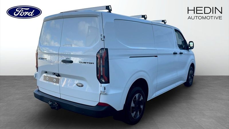 Ford E-Custom bild 2