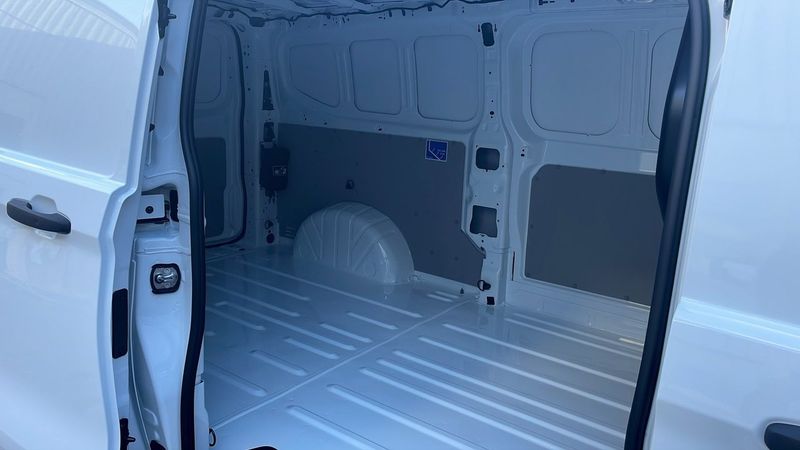 Ford E-Custom bild 5