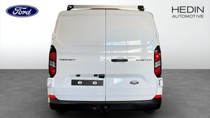 Ford Custom bild 7
