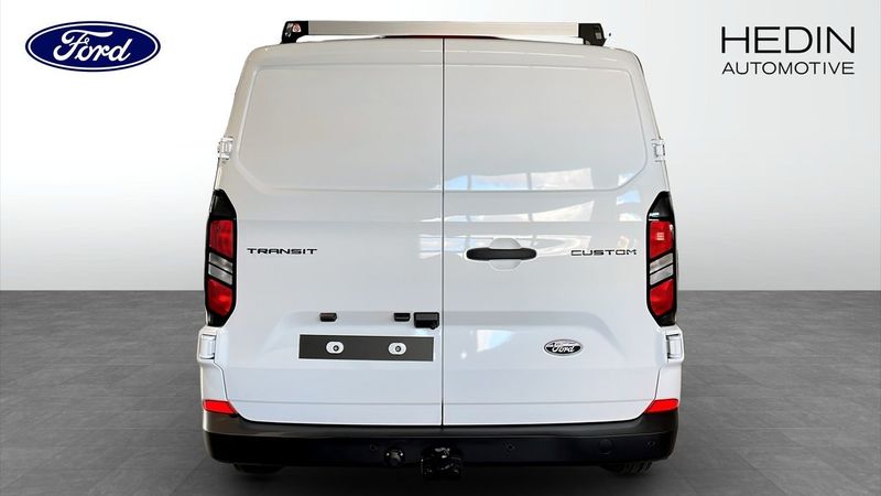 Ford Custom bild 7