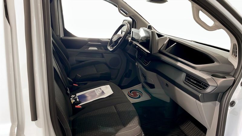 Ford Custom bild 3