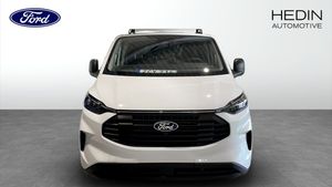Ford Custom bild 8