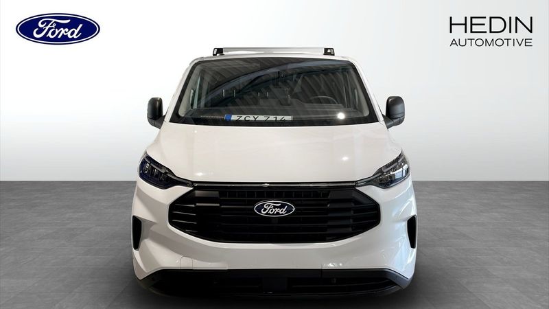 Ford Custom bild 8