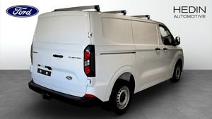 Ford Custom bild 2