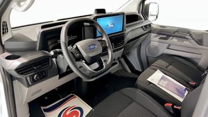 Ford Custom bild 4