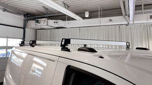 Ford Custom bild 6