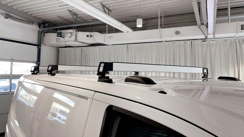 Ford Custom bild 6