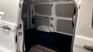 Ford Custom bild 5