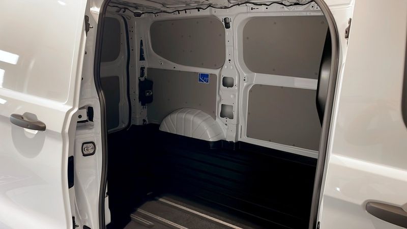 Ford Custom bild 5