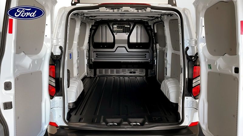 Ford Custom bild 10