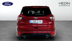 Ford Kuga bild 7