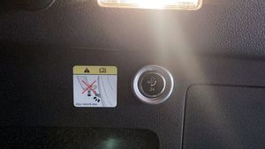 Ford Kuga bild 10
