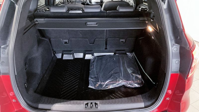 Ford Kuga bild 11