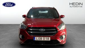 Ford Kuga bild 8