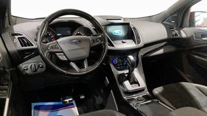 Ford Kuga bild 4