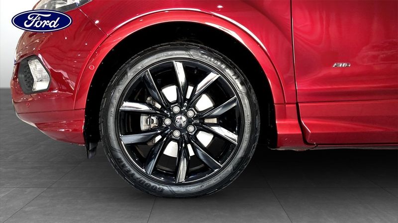 Ford Kuga bild 9