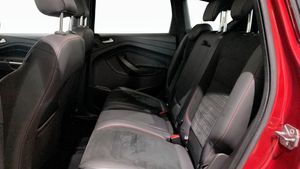 Ford Kuga bild 5