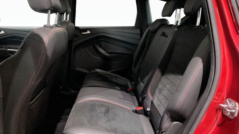 Ford Kuga bild 5