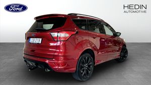 Ford Kuga bild 2