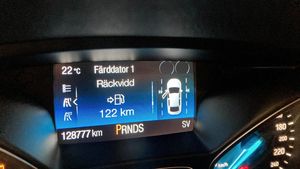 Ford Kuga bild 12