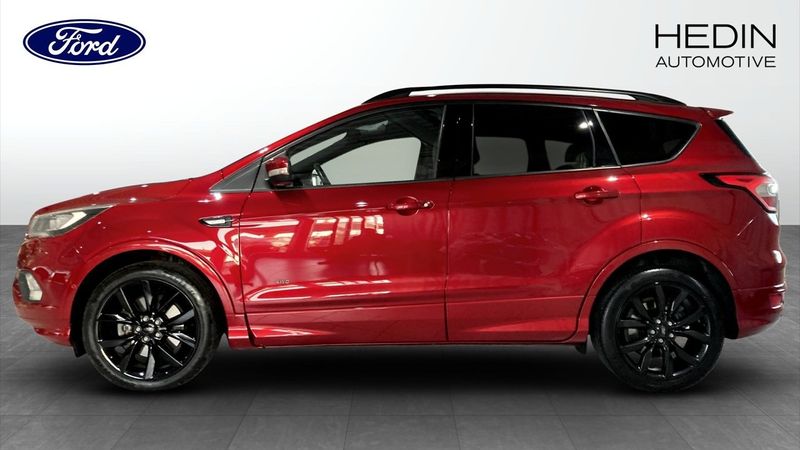 Ford Kuga bild 6