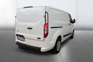 Ford Transit Custom bild 5