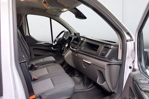 Ford Transit Custom bild 9