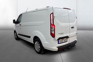 Ford Transit Custom bild 6