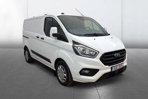 Ford Transit Custom bild 3