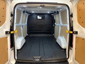 Ford Transit Custom bild 8