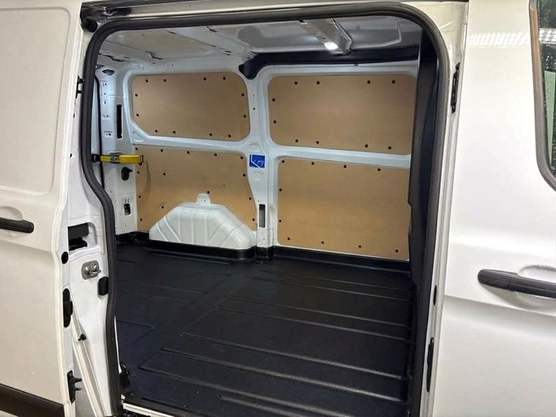 Ford Transit Custom bild 7
