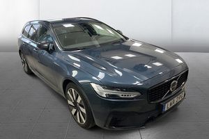 Volvo V90 bild 3