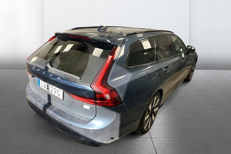 Volvo V90 bild 4