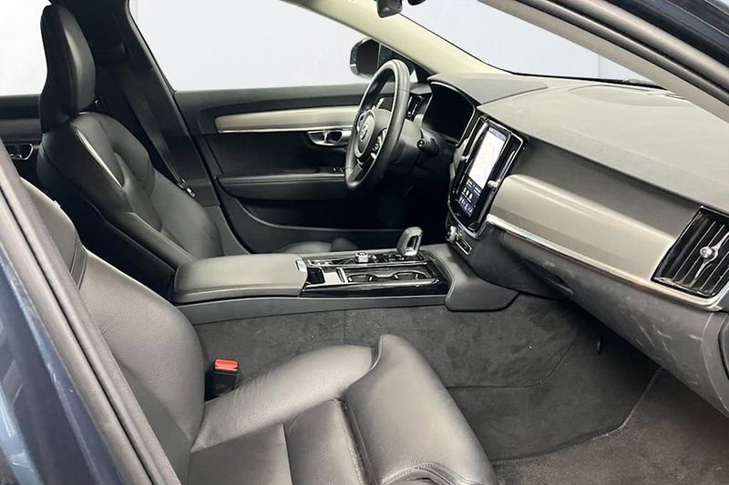 Volvo V90 bild 7