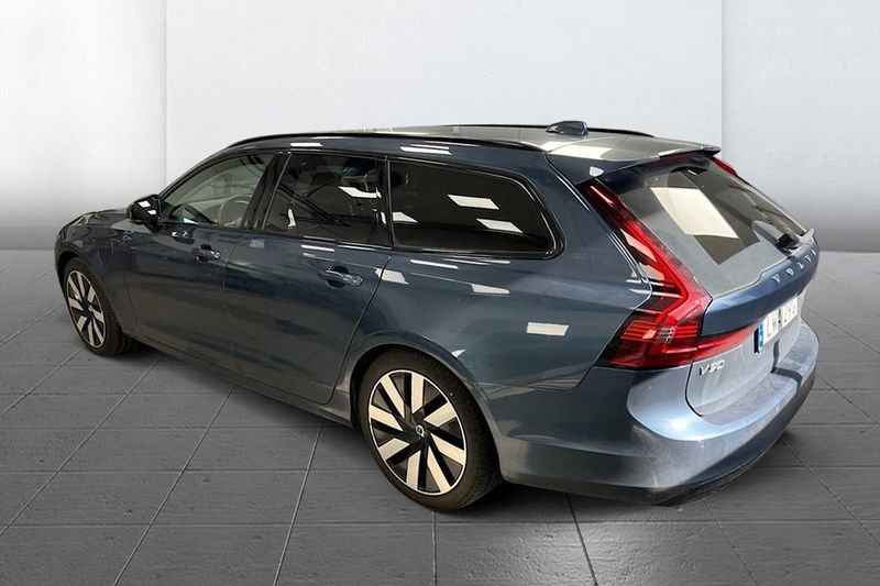 Volvo V90 bild 5