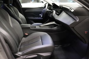 Peugeot 308 SW bild 8