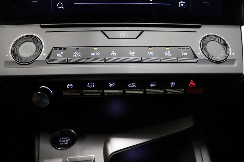 Peugeot 308 SW bild 20